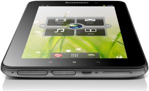Lenovo IdeaPad Tablet A1 16GB VD21GGE Android pink
