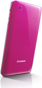 Lenovo IdeaPad Tablet A1 16GB VD21GGE Android pink