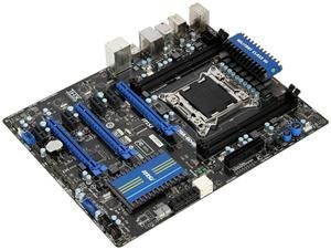 MSi X79A-GD45 (item no. 90438290) - Picture #1