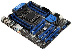 MSI X79A-GD65 Frio Advanced Bundle