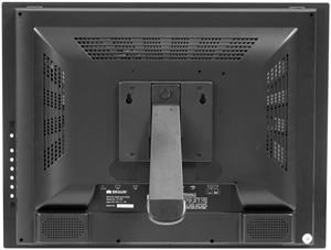 Braun DigiFrame 2050 schwarz (Art.-Nr. 90438295) - Bild #3