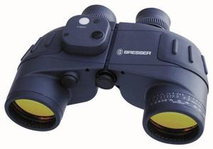 Bresser Nautic 7x50 WD/KMP blau (item no. 90438318) - Picture #1