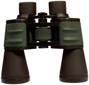 Dörr Alpina Pro 7x50 GA schwarz/grün (item no. 90438337) - Picture #1