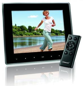 Intenso MediaPerformer schwarz (item no. 90438348) - Picture #3