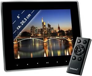 Intenso MediaPerformer schwarz (item no. 90438348) - Picture #2