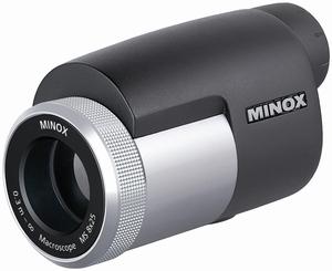 Minox Makroscope MS 8x25 schwarz/silber (item no. 90438355) - Picture #1