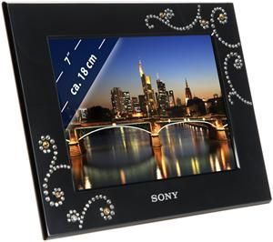 Sony DPF-C700 schwarz (item no. 90438377) - Picture #1