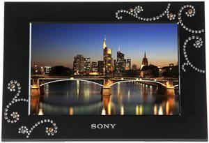 Sony DPF-C700 schwarz (item no. 90438377) - Picture #2