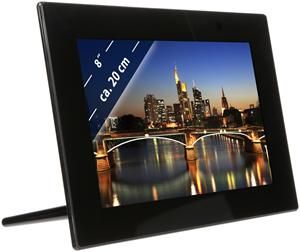 Sony DPF-HD800 schwarz (item no. 90438380) - Picture #1