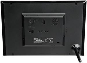 Sony DPF-HD800 schwarz (item no. 90438380) - Picture #2