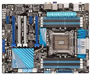 ASUS P9X79 PRO