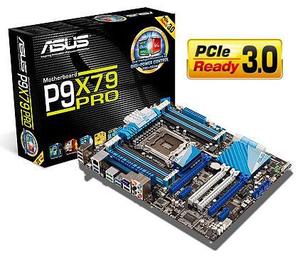 ASUS P9X79 PRO