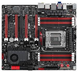 ASUS Rampage IV Extreme + Battlefield 3