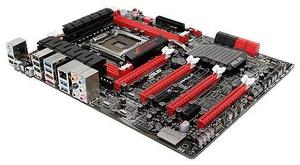 ASUS Rampage IV Formula + Battlefield 3