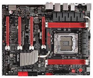 ASUS Rampage IV Formula + Battlefield 3