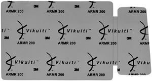 3M Vikuiti ARMR200 Schutzfolie (item no. 90438591) - Picture #2
