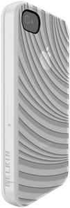 Belkin Essential 023 Silikon-Schutzhülle schwarz/weiss (item no. 90438643) - Picture #3