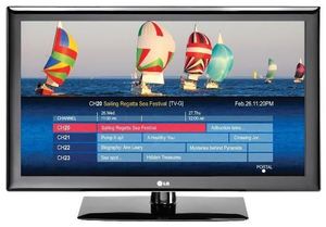 LG 37LD650H HOTEL-TV (item no. 90439011) - Picture #2