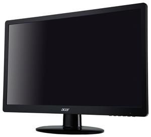 Acer S220HQLBbd