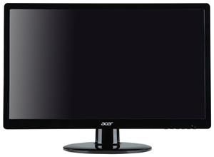 Acer S220HQLBbd
