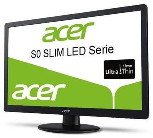 Acer S220HQLBbd