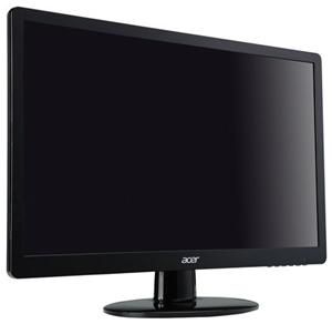 Acer S220HQLBbd