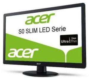 Acer S220HQLBbd