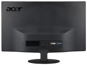 Acer S240HLbid