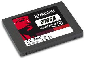 Kingston SSDNow V200 256GB MLC (item no. 90439020) - Picture #2