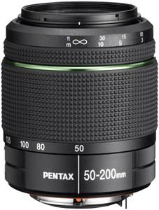 Pentax K-5 18-55 WR/50-200WR Kit (item no. 90439025) - Picture #5