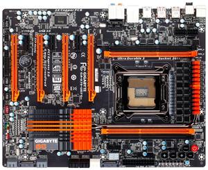 GIGABYTE X79-UD7 E-ATX (item no. 90439053) - Picture #4