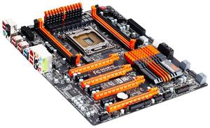 GIGABYTE X79-UD7 E-ATX (item no. 90439053) - Picture #1