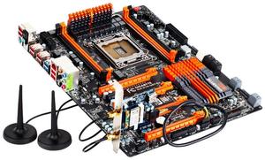 GIGABYTE X79-UD7 E-ATX (item no. 90439053) - Picture #3
