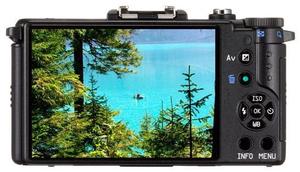 Pentax Q 47mm 1:1.9 Kit schwarz (item no. 90439054) - Picture #3