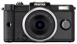 Pentax Q 47mm 1:1.9 Kit schwarz (item no. 90439054) - Picture #2