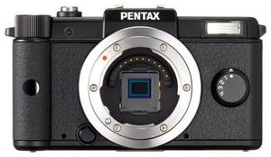 Pentax Q 47mm 1:1.9 Kit schwarz (item no. 90439054) - Picture #1