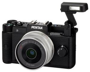 Pentax Q 47mm 1:1.9 Kit schwarz (item no. 90439054) - Picture #5