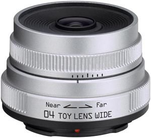 Pentax Q Lens Toy Wide 6.3mm/7.1 (item no. 90439073) - Picture #1