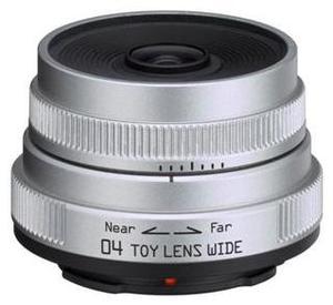 Pentax Q Lens Toy Wide 6.3mm/7.1 (item no. 90439073) - Picture #2