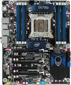 Intel BOXDX79SI Sockel 2011 ATX (item no. 90439081) - Picture #2