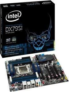 Intel BOXDX79SI Sockel 2011 ATX (item no. 90439081) - Picture #3