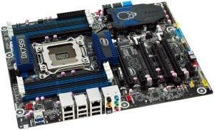 Intel BOXDX79SI Sockel 2011 ATX (item no. 90439081) - Picture #4