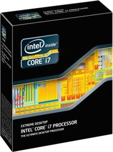 Intel Core i7-3960X Boxed (item no. 90439085) - Picture #1
