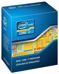 Intel Core i7-3930K Boxed ohne Lüfter (item no. 90439086) - Picture #2
