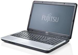 Fujitsu LIFEBOOK A531 W7P64 (item no. 90439097) - Picture #4