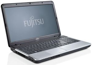 Fujitsu LIFEBOOK A531 W7P64 (item no. 90439097) - Picture #5