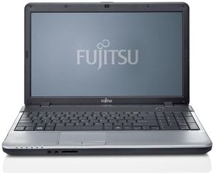 Fujitsu LIFEBOOK A531 W7P64 (item no. 90439097) - Picture #3