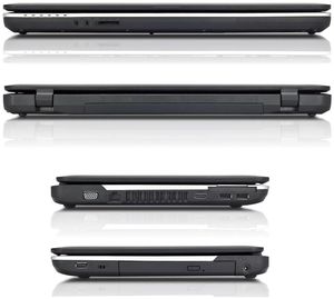 Fujitsu LIFEBOOK A531 W7P64 (item no. 90439097) - Picture #2