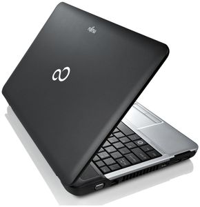 Fujitsu LIFEBOOK A531 W7P64 (item no. 90439097) - Picture #1