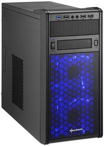 Sharkoon MS120 schwarz (item no. 90439146) - Picture #1